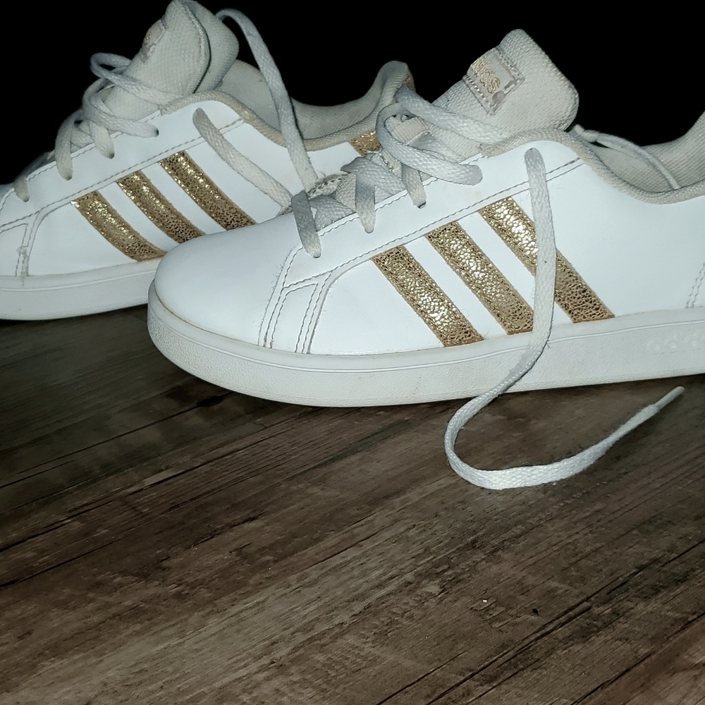 Youth Adidas